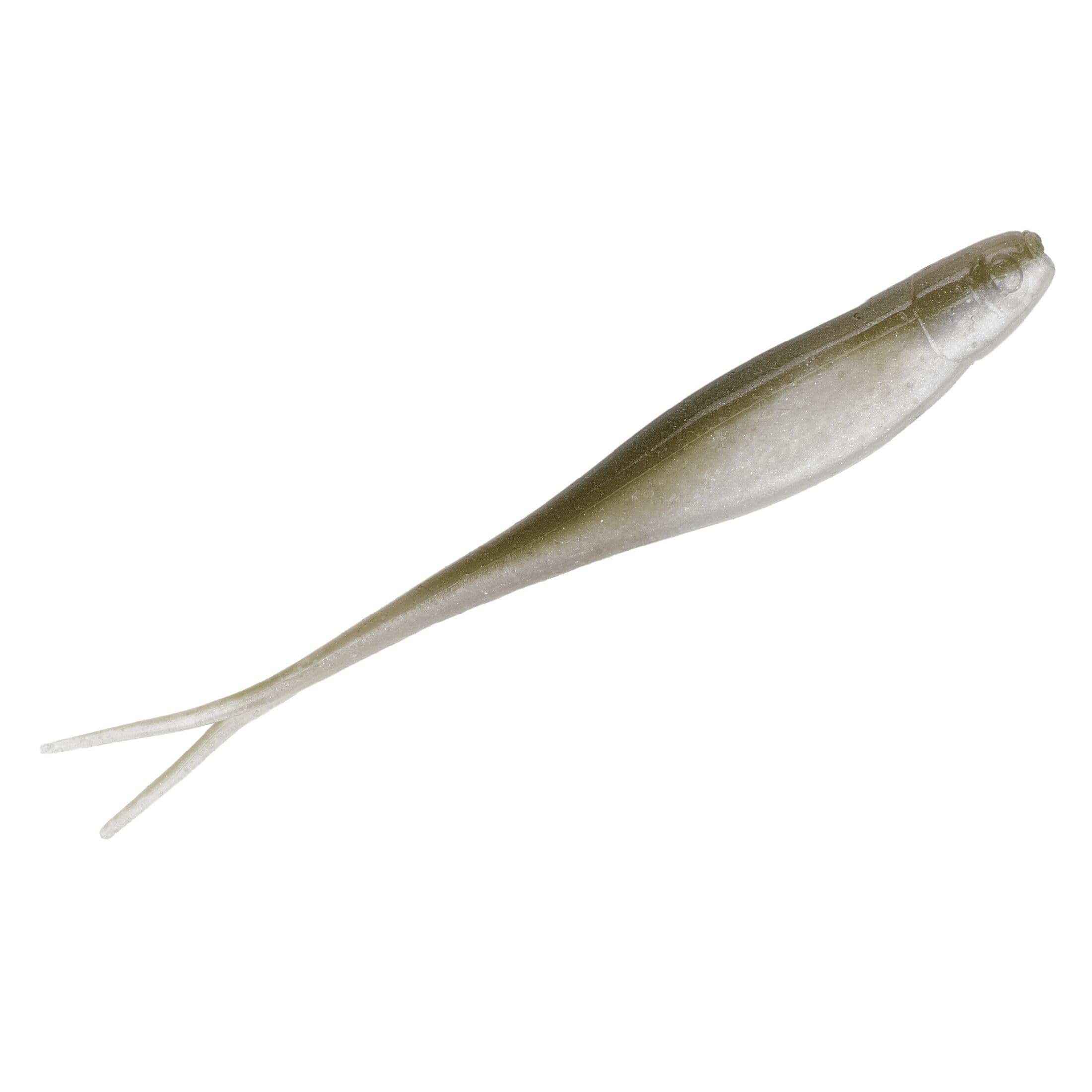Strike King Lures, ElazTech Baby Z Too Soft Jerkbait Lure
